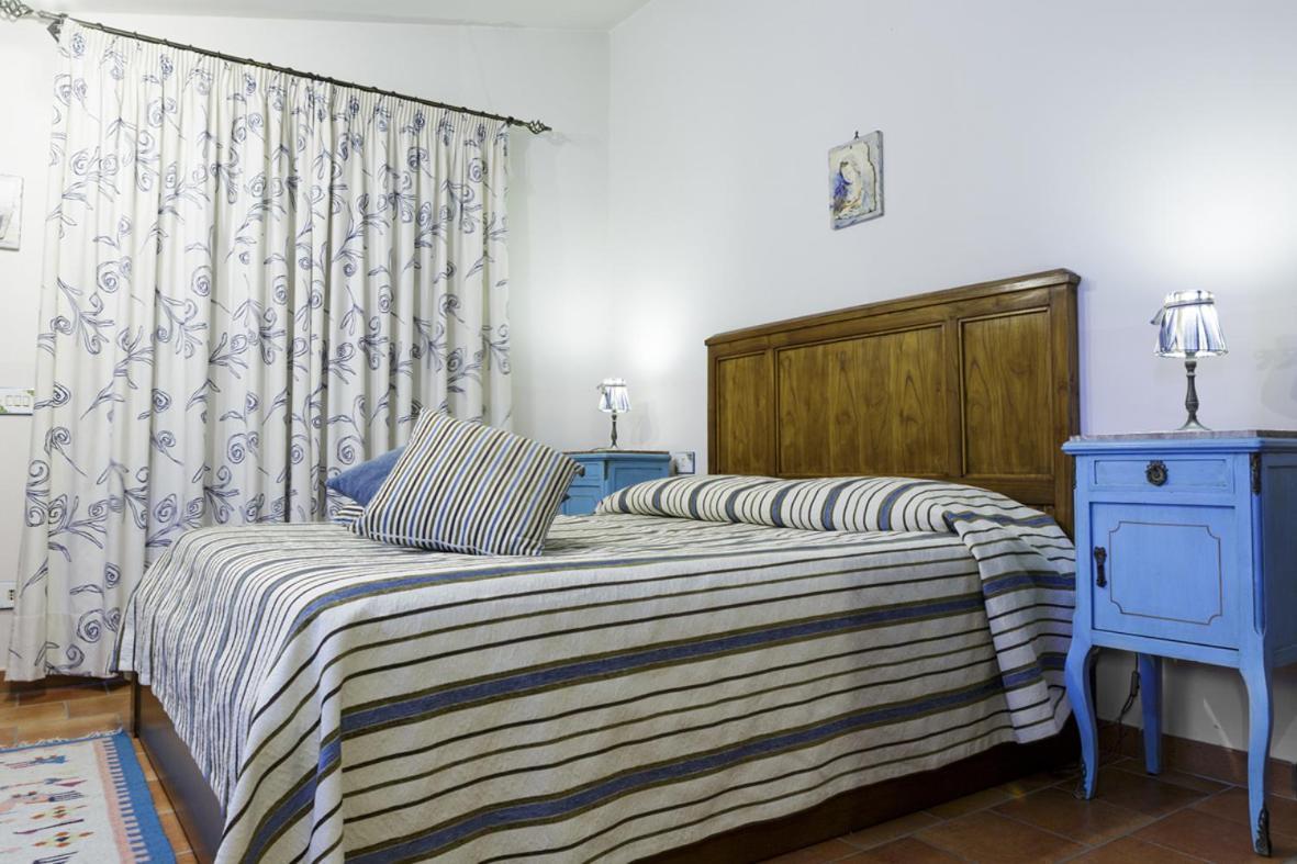 Bosco D'Olmi Country House Bed and Breakfast Sant'Andrea del Garigliano Esterno foto